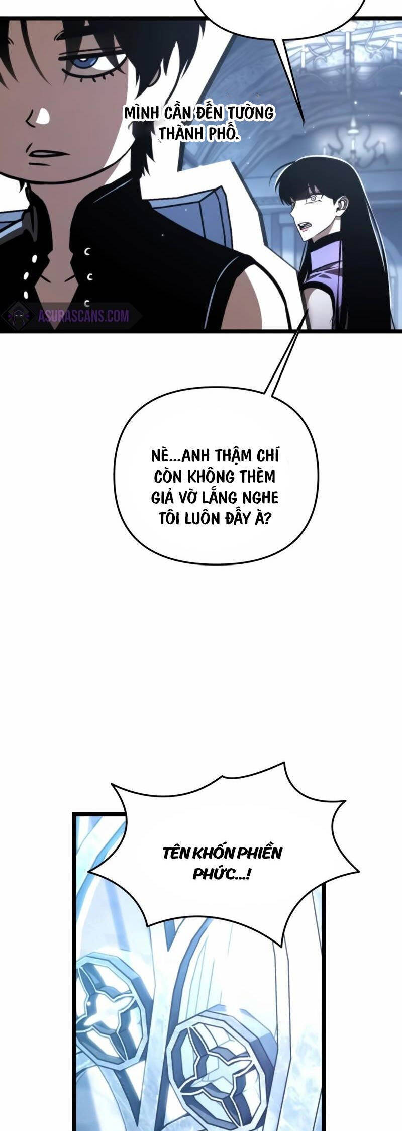Chiến Binh Hồi Quy - Chapter 28 - Page 6