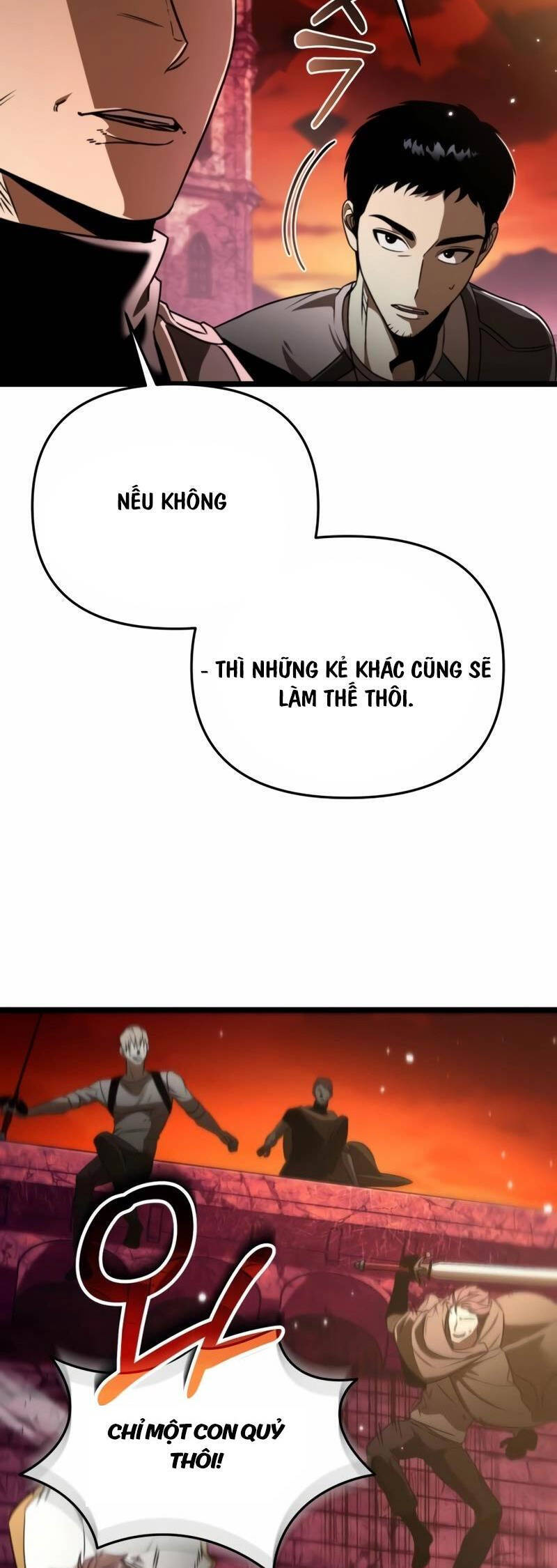 Chiến Binh Hồi Quy - Chapter 28 - Page 60