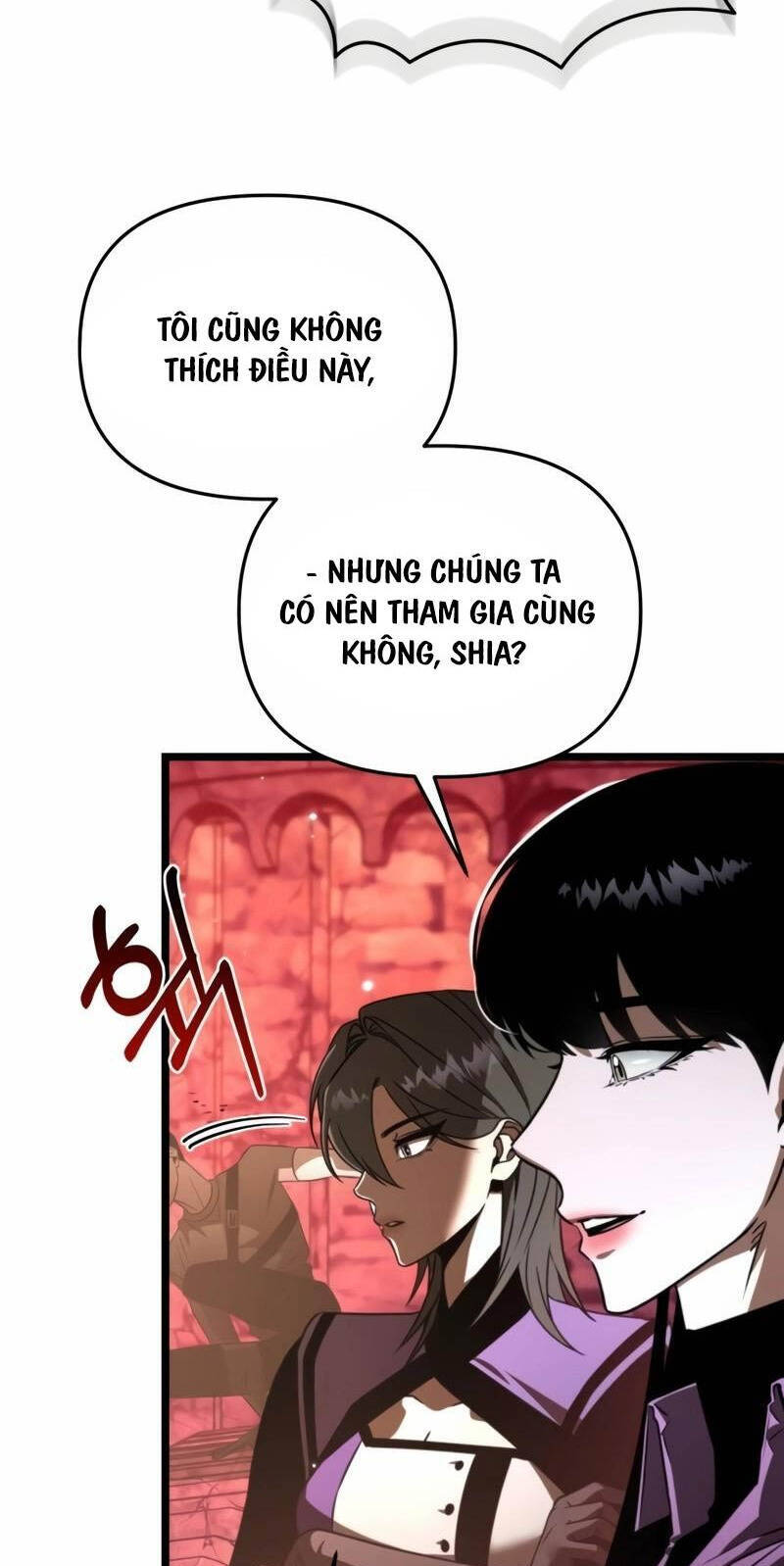 Chiến Binh Hồi Quy - Chapter 28 - Page 62