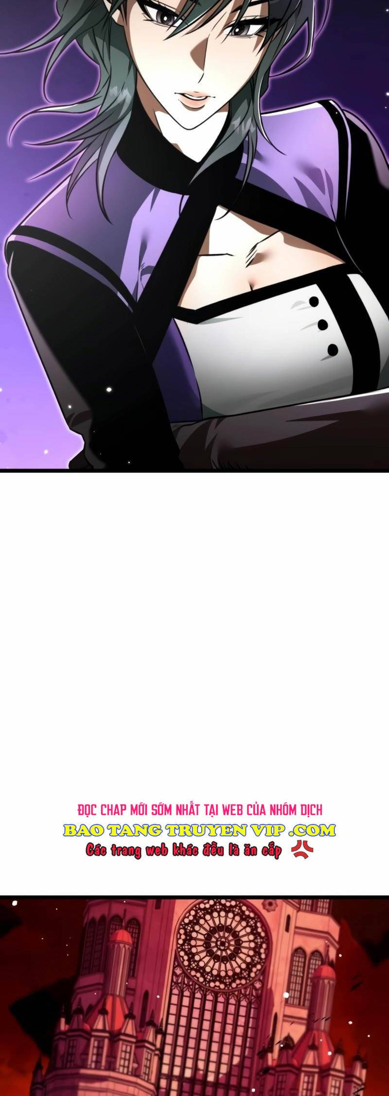 Chiến Binh Hồi Quy - Chapter 28 - Page 64