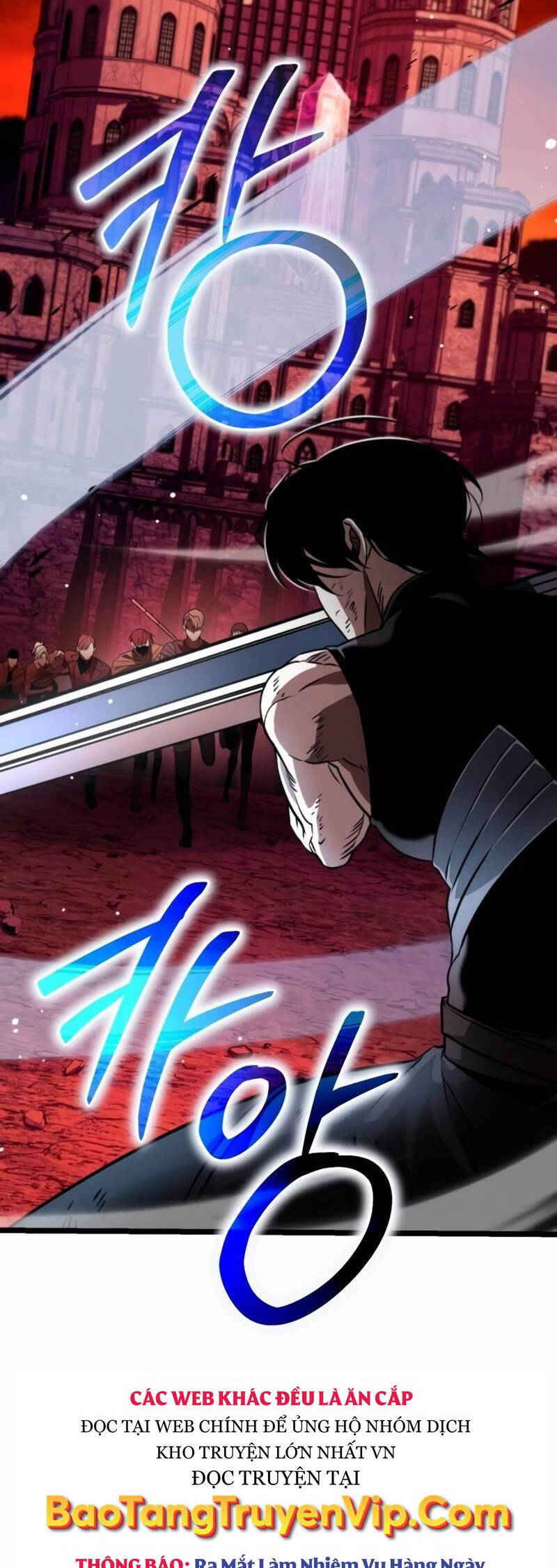 Chiến Binh Hồi Quy - Chapter 28 - Page 65