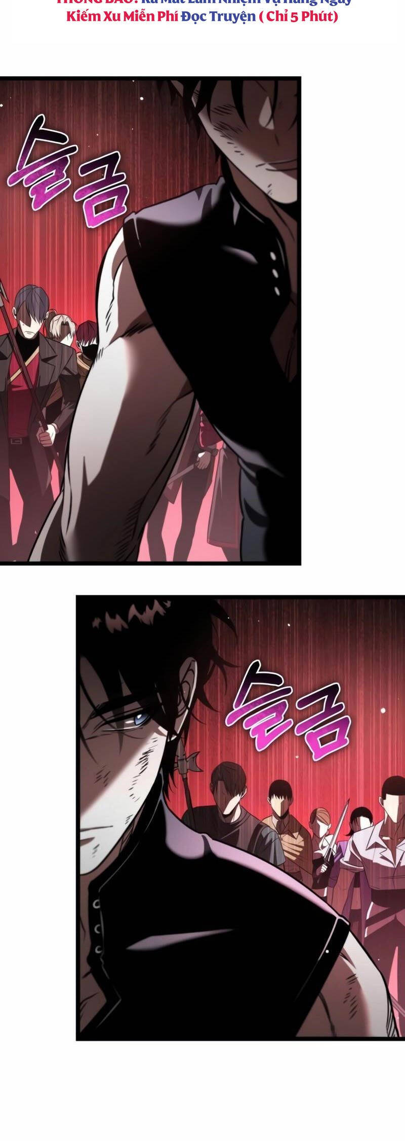 Chiến Binh Hồi Quy - Chapter 28 - Page 66