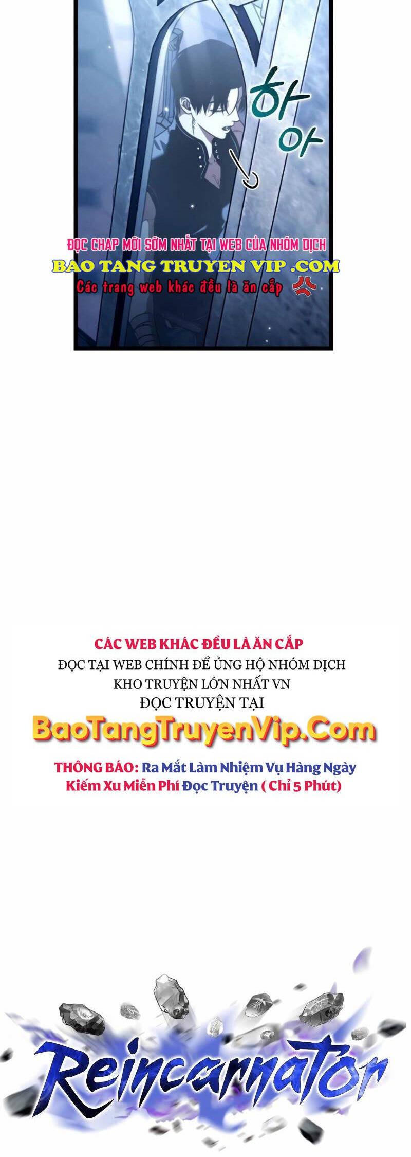 Chiến Binh Hồi Quy - Chapter 28 - Page 7