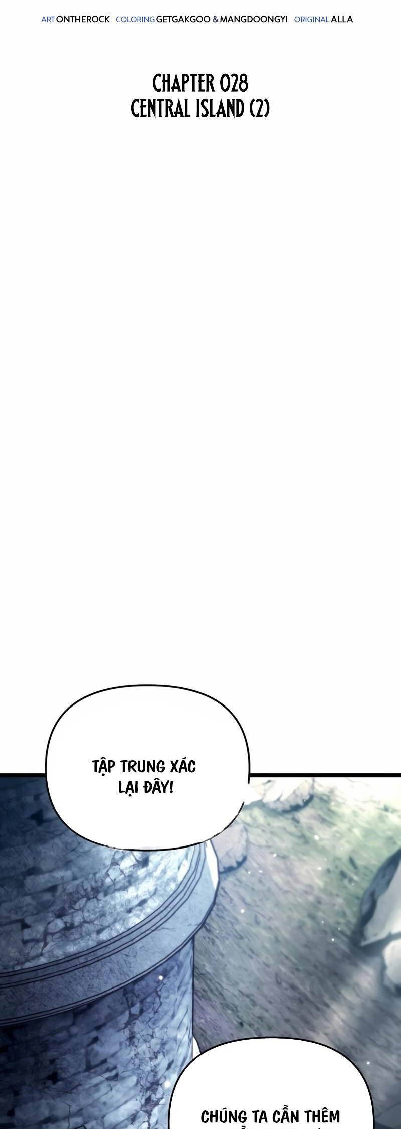 Chiến Binh Hồi Quy - Chapter 28 - Page 8