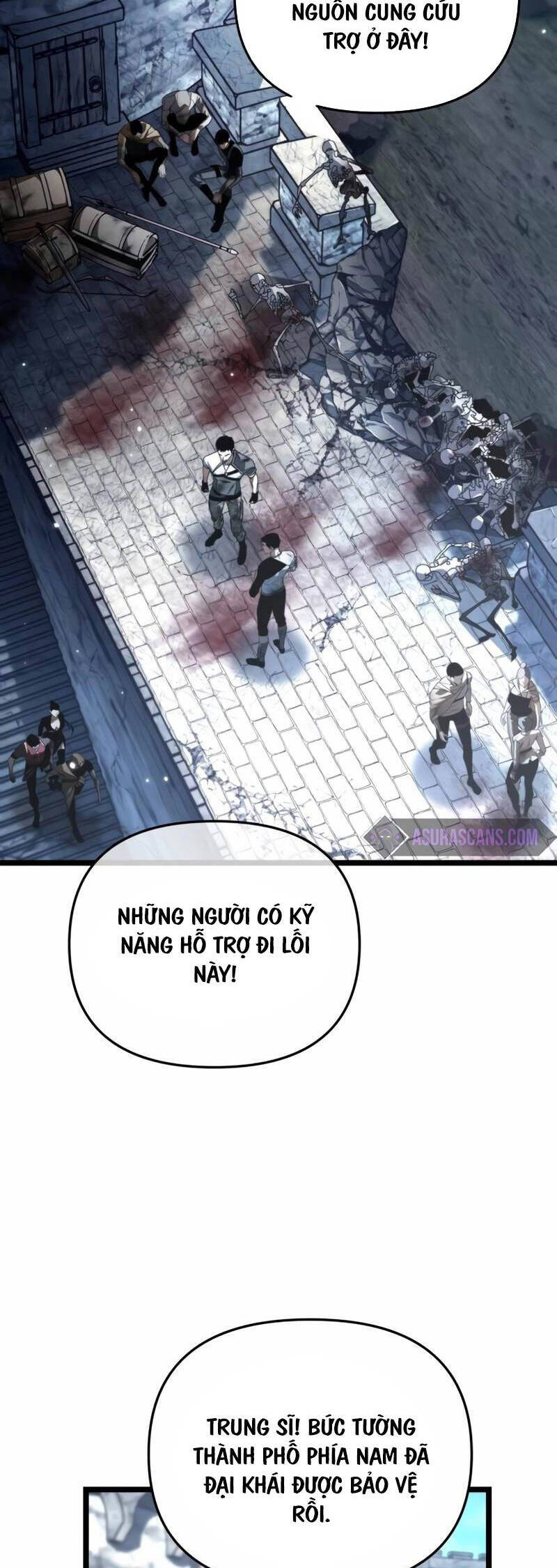 Chiến Binh Hồi Quy - Chapter 28 - Page 9