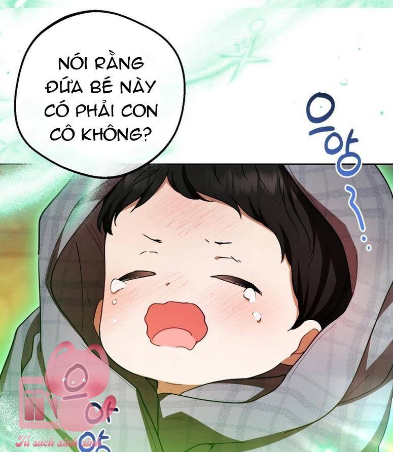 Được Yêu Thương Mà Còn Ngại Ngùng Sao! Chapter 63 - Trang 1