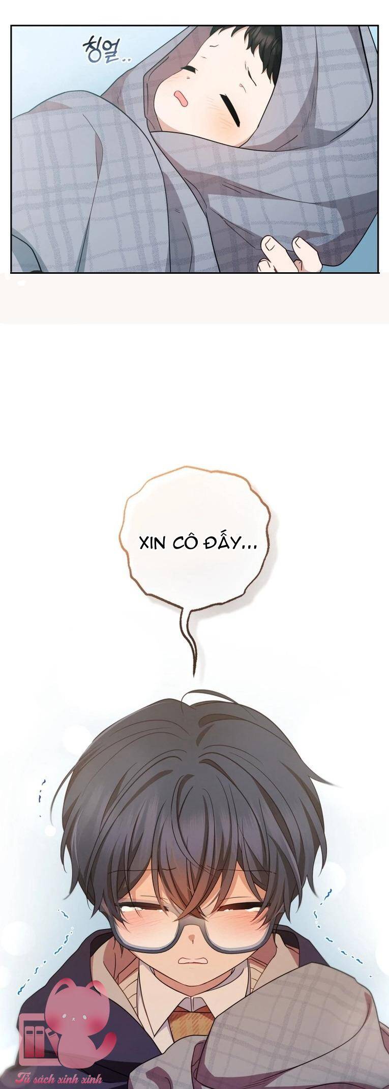 Được Yêu Thương Mà Còn Ngại Ngùng Sao! Chapter 63 - Trang 13