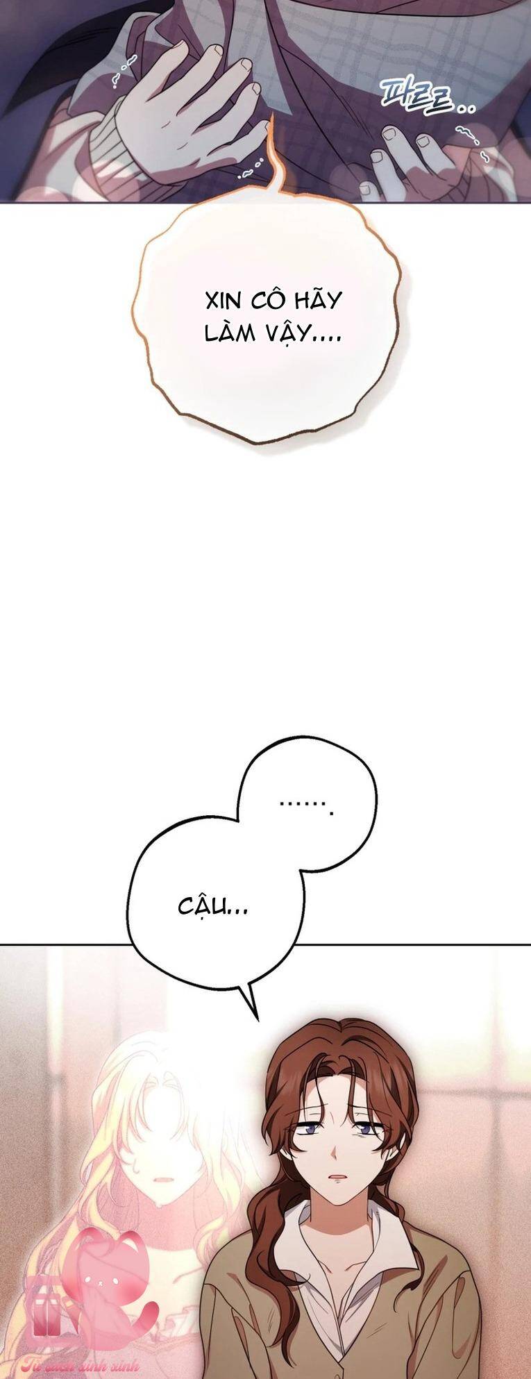 Được Yêu Thương Mà Còn Ngại Ngùng Sao! Chapter 63 - Trang 14