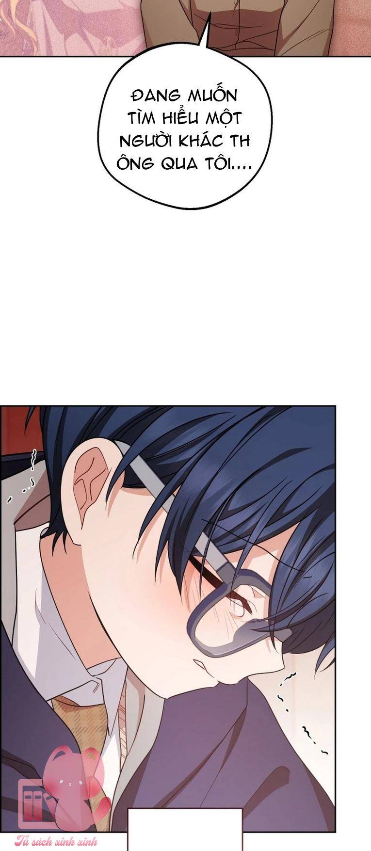 Được Yêu Thương Mà Còn Ngại Ngùng Sao! Chapter 63 - Trang 15