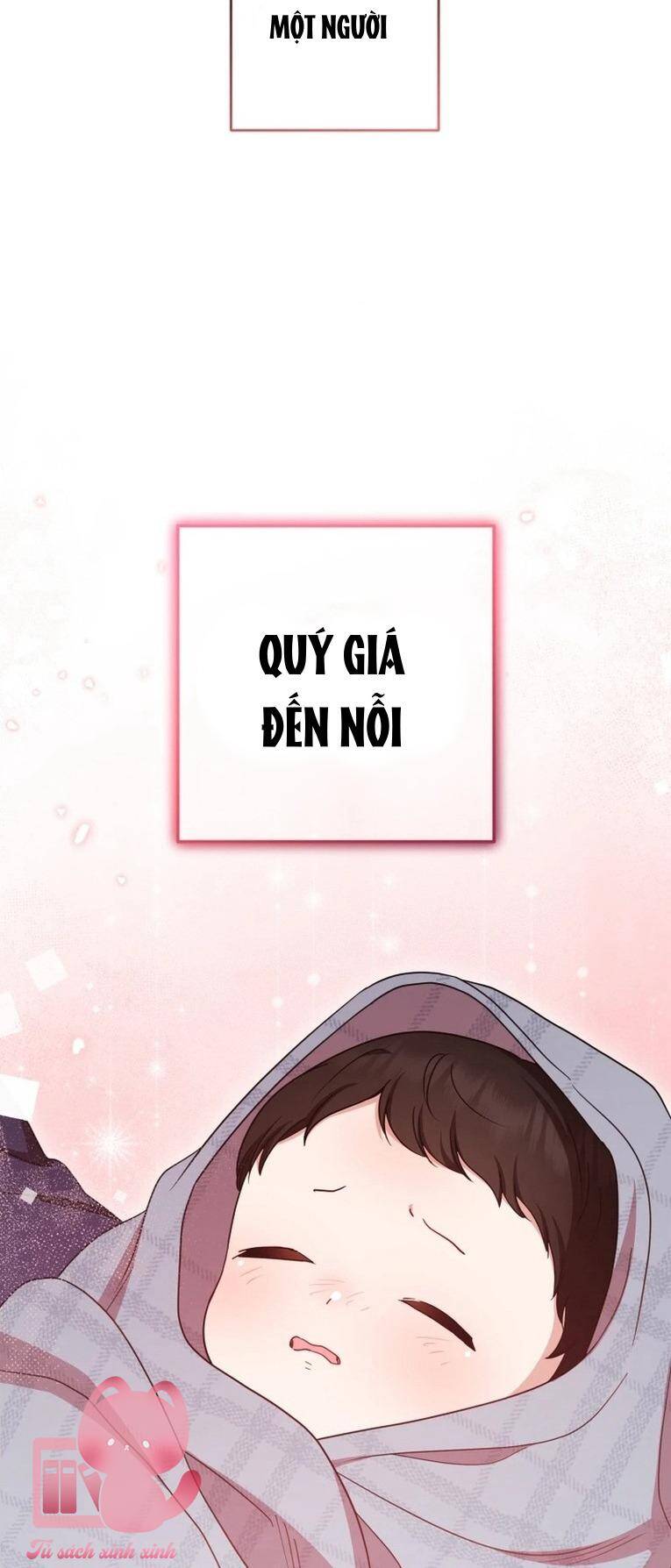 Được Yêu Thương Mà Còn Ngại Ngùng Sao! Chapter 63 - Trang 16