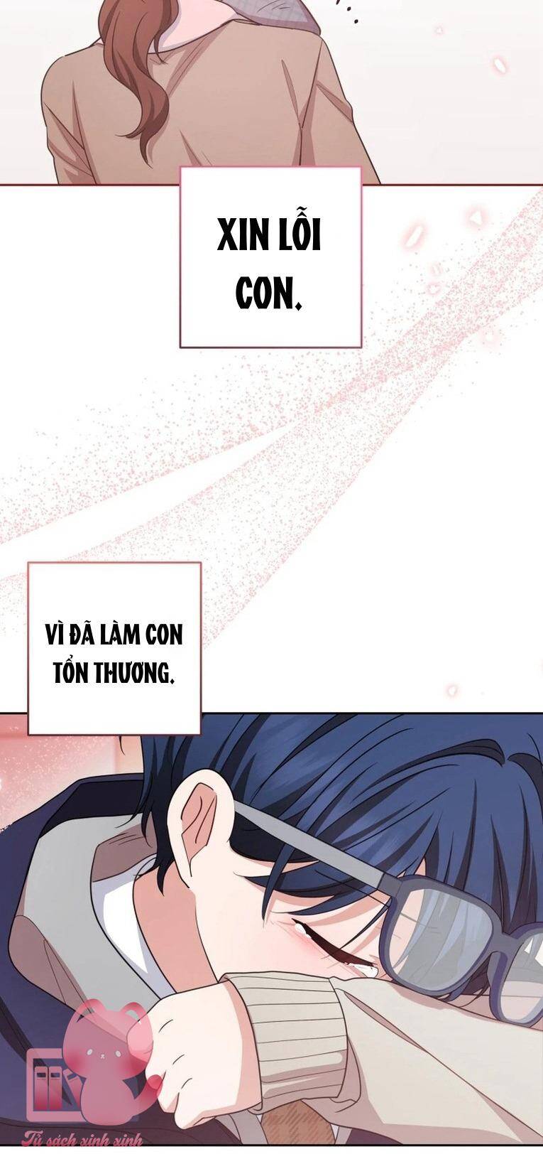 Được Yêu Thương Mà Còn Ngại Ngùng Sao! Chapter 63 - Trang 18