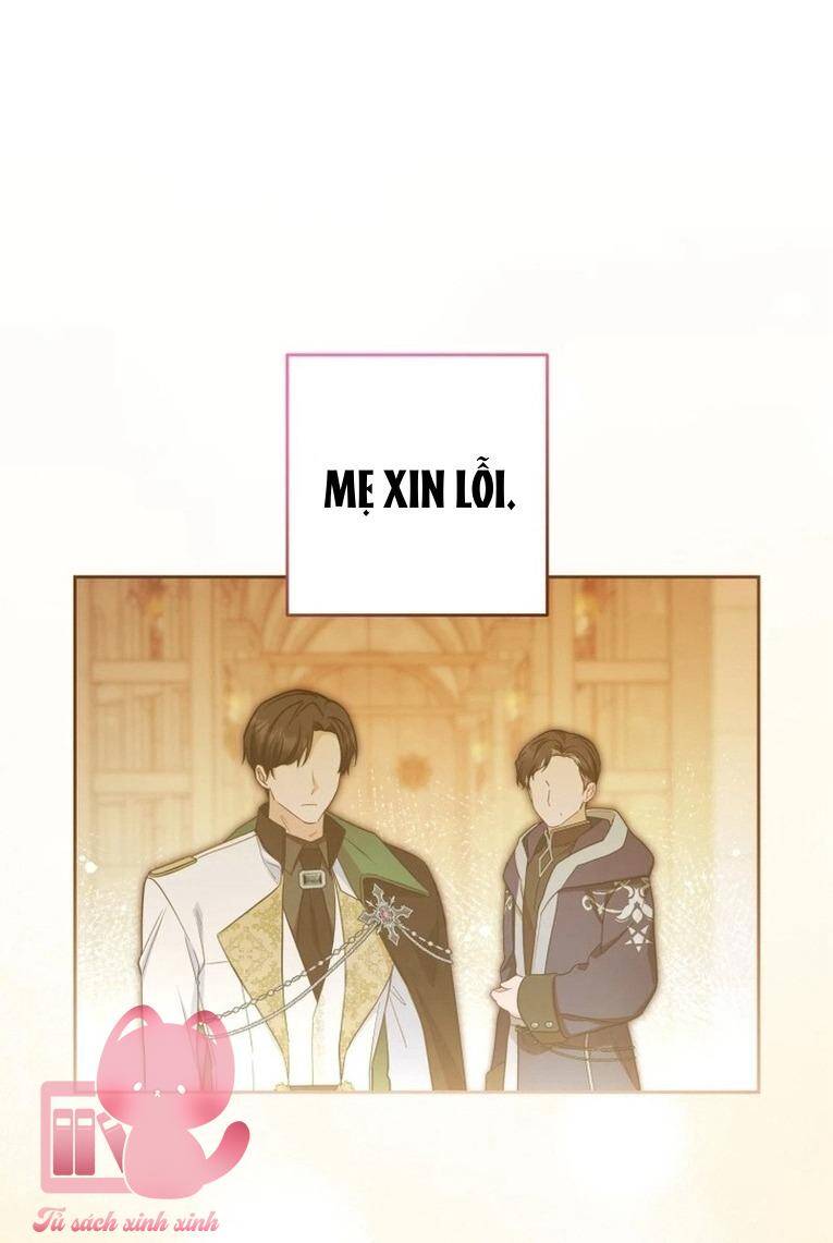 Được Yêu Thương Mà Còn Ngại Ngùng Sao! Chapter 63 - Trang 19