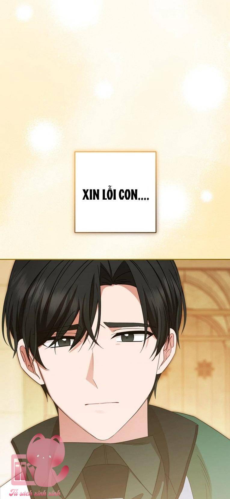 Được Yêu Thương Mà Còn Ngại Ngùng Sao! Chapter 63 - Trang 20