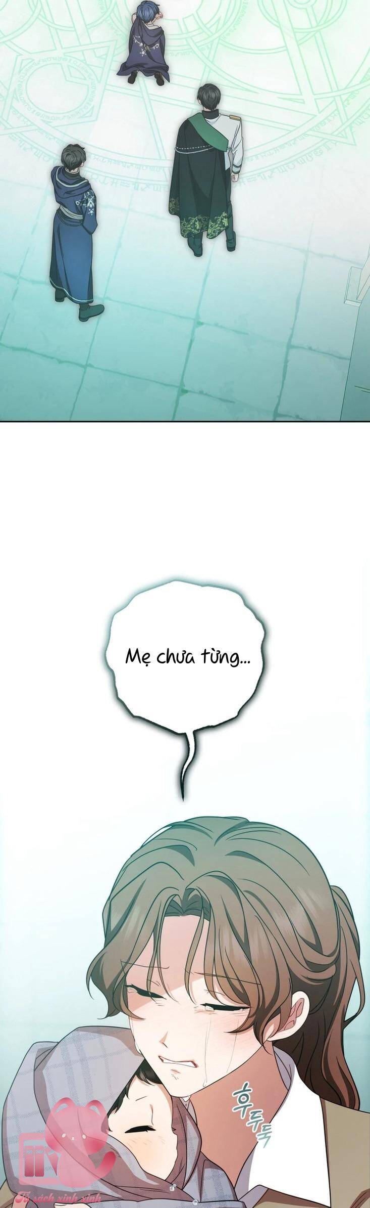 Được Yêu Thương Mà Còn Ngại Ngùng Sao! Chapter 63 - Trang 22