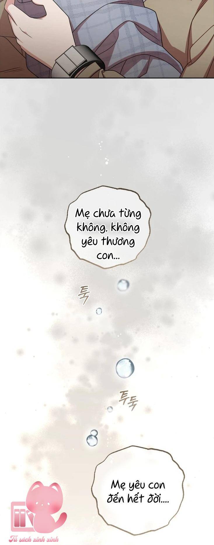 Được Yêu Thương Mà Còn Ngại Ngùng Sao! Chapter 63 - Trang 23