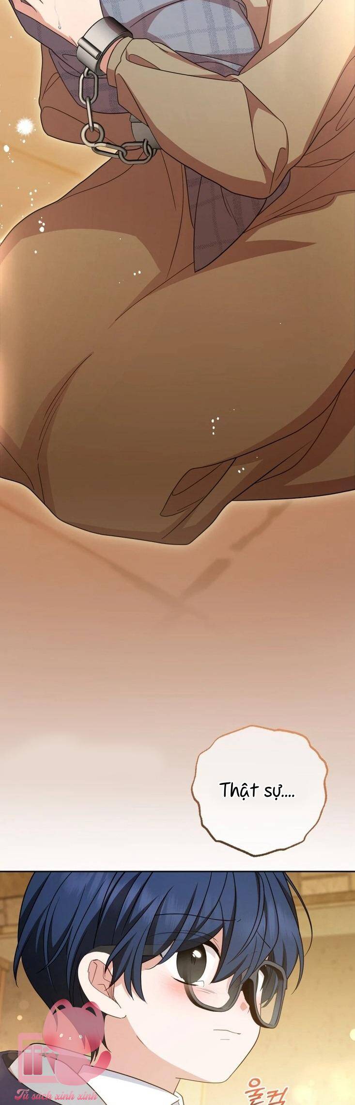 Được Yêu Thương Mà Còn Ngại Ngùng Sao! Chapter 63 - Trang 25