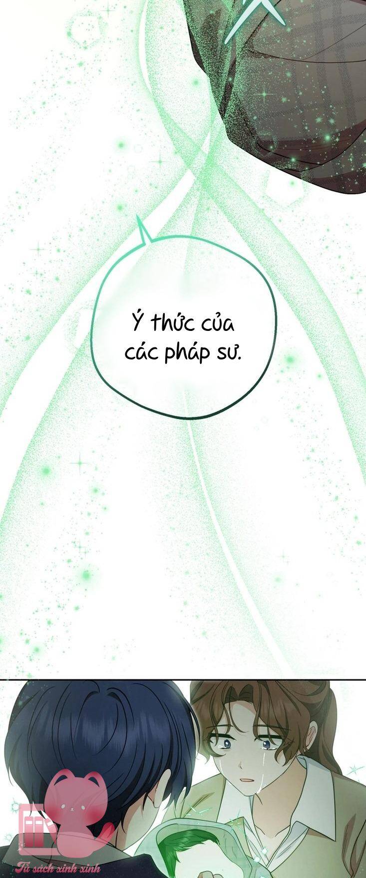 Được Yêu Thương Mà Còn Ngại Ngùng Sao! Chapter 63 - Trang 27