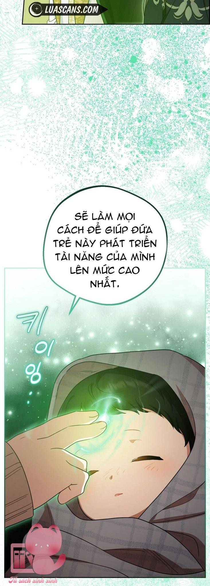 Được Yêu Thương Mà Còn Ngại Ngùng Sao! Chapter 63 - Trang 29