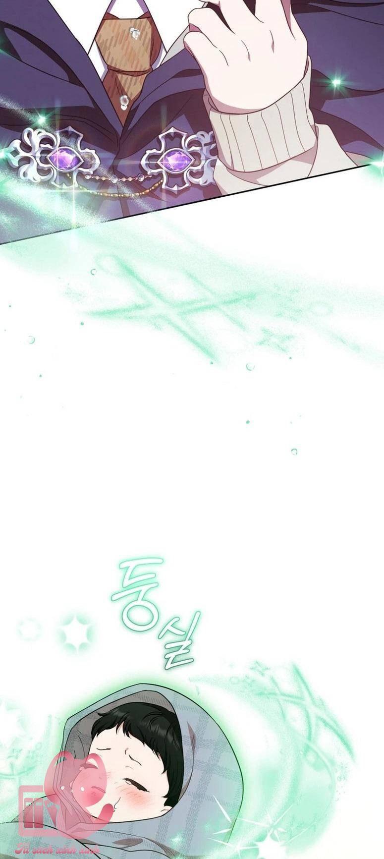 Được Yêu Thương Mà Còn Ngại Ngùng Sao! Chapter 63 - Trang 3