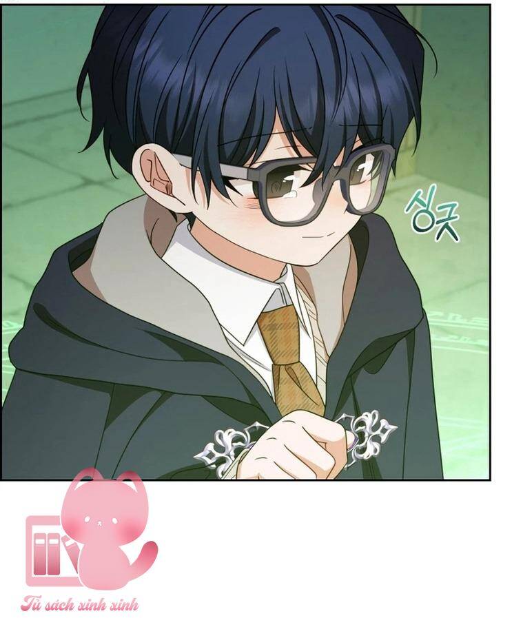 Được Yêu Thương Mà Còn Ngại Ngùng Sao! Chapter 63 - Trang 31