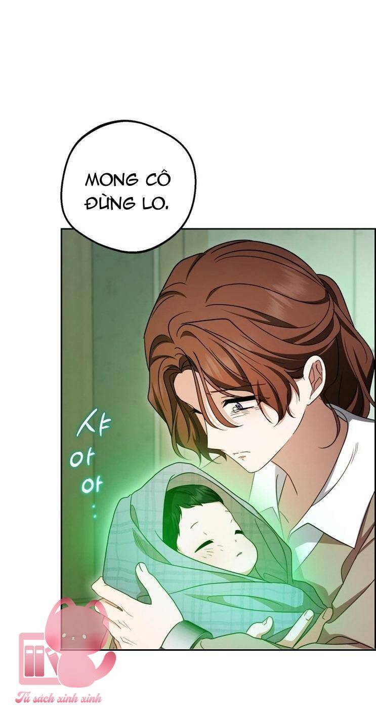 Được Yêu Thương Mà Còn Ngại Ngùng Sao! Chapter 63 - Trang 32