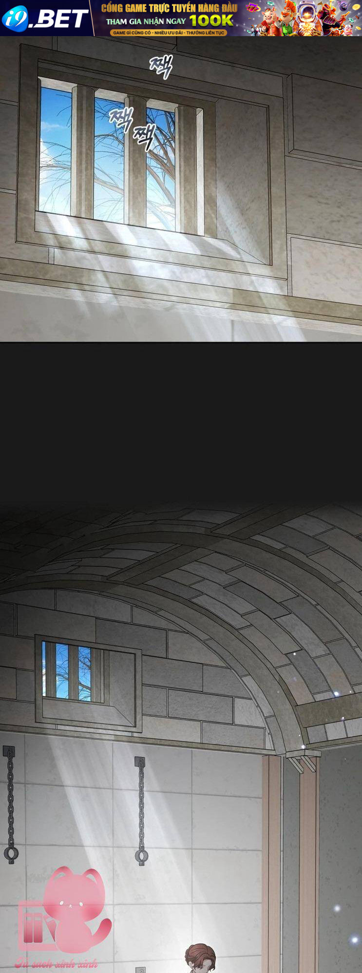 Được Yêu Thương Mà Còn Ngại Ngùng Sao! Chapter 63 - Trang 37