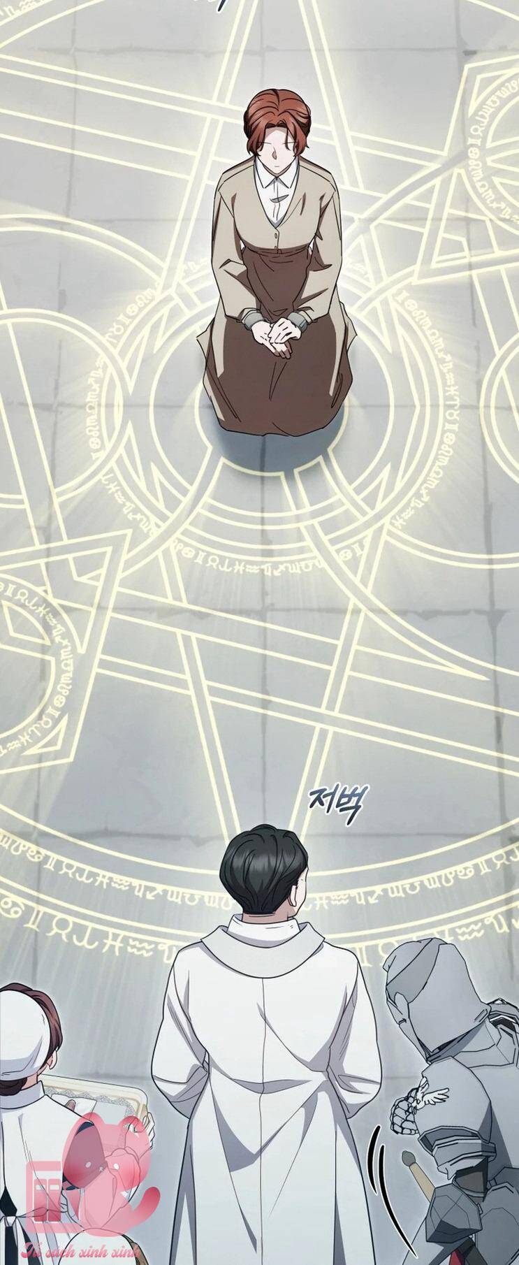 Được Yêu Thương Mà Còn Ngại Ngùng Sao! Chapter 63 - Trang 39