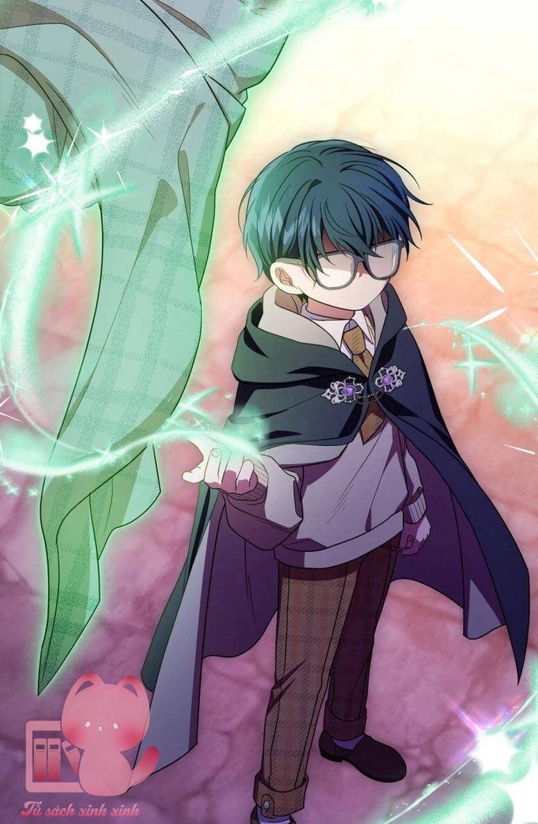 Được Yêu Thương Mà Còn Ngại Ngùng Sao! Chapter 63 - Trang 4