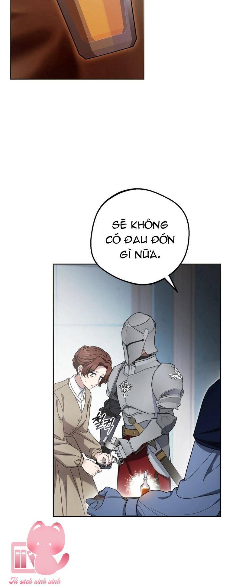 Được Yêu Thương Mà Còn Ngại Ngùng Sao! Chapter 63 - Trang 42