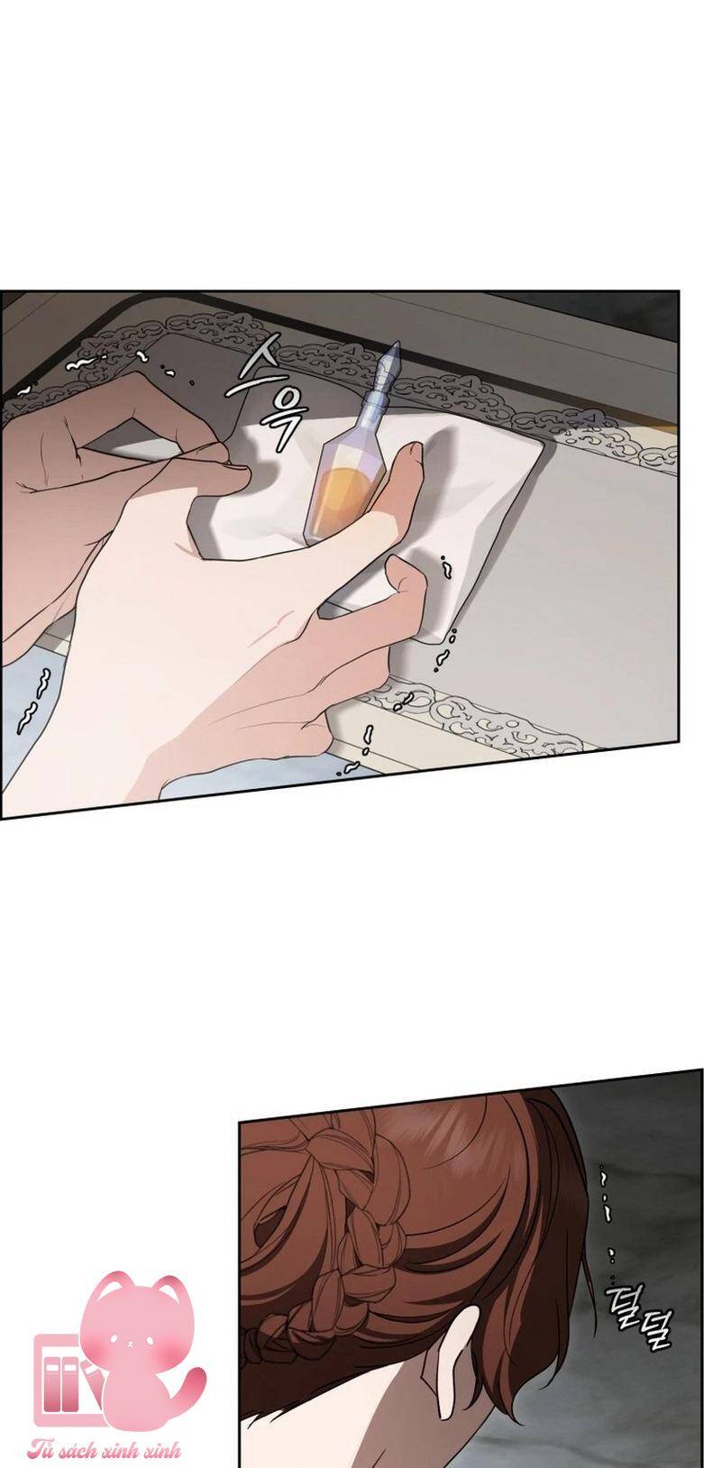 Được Yêu Thương Mà Còn Ngại Ngùng Sao! Chapter 63 - Trang 43