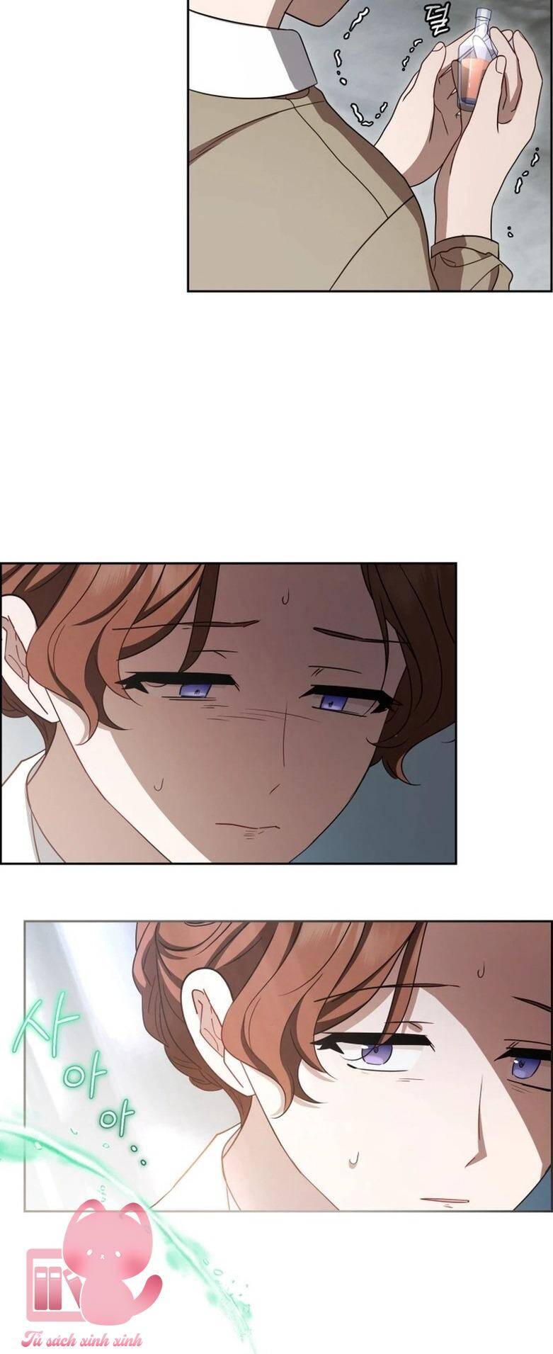 Được Yêu Thương Mà Còn Ngại Ngùng Sao! Chapter 63 - Trang 44