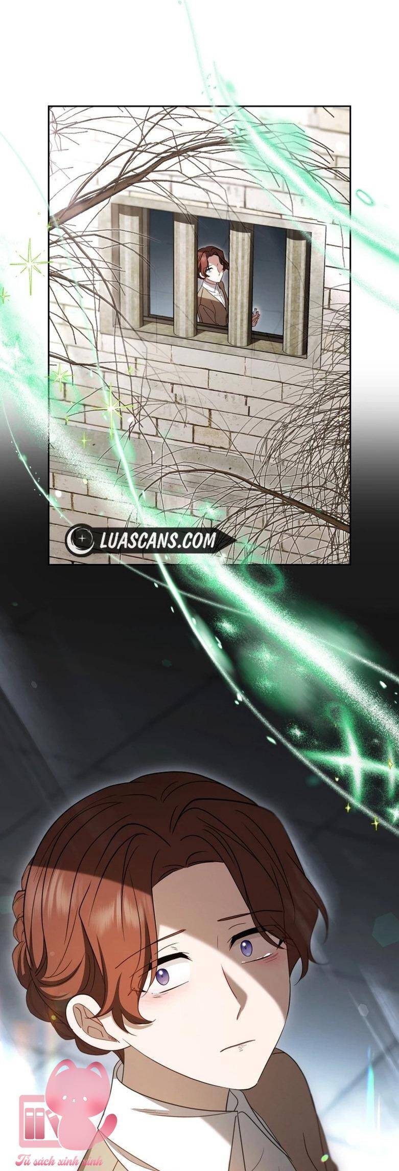 Được Yêu Thương Mà Còn Ngại Ngùng Sao! Chapter 63 - Trang 45