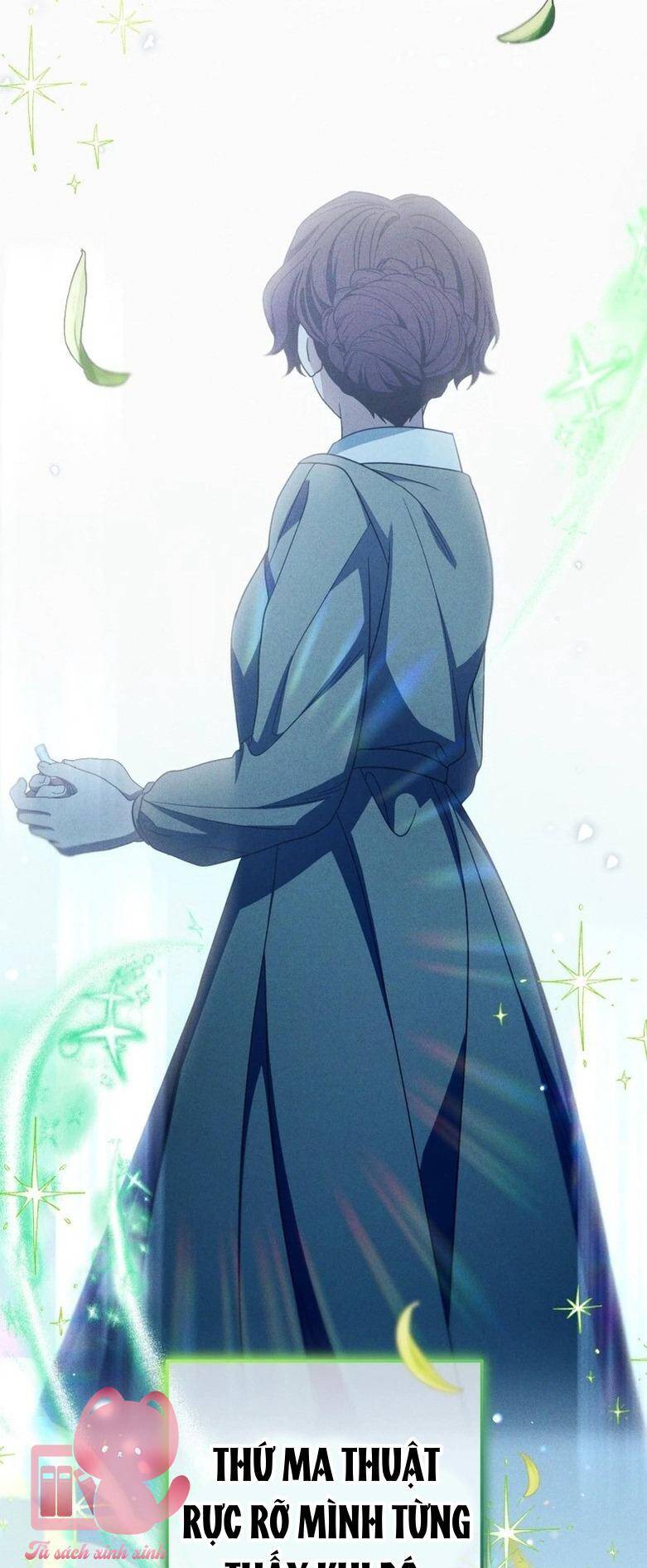 Được Yêu Thương Mà Còn Ngại Ngùng Sao! Chapter 63 - Trang 48