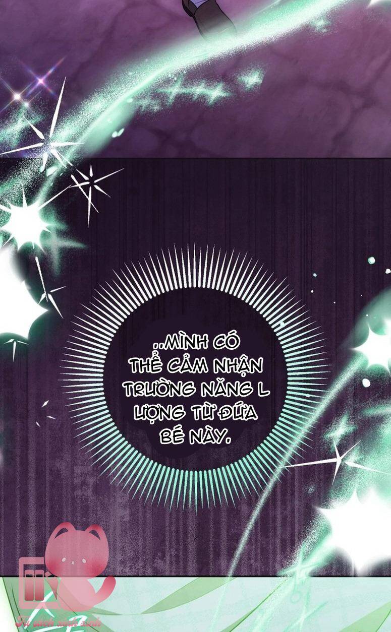 Được Yêu Thương Mà Còn Ngại Ngùng Sao! Chapter 63 - Trang 5