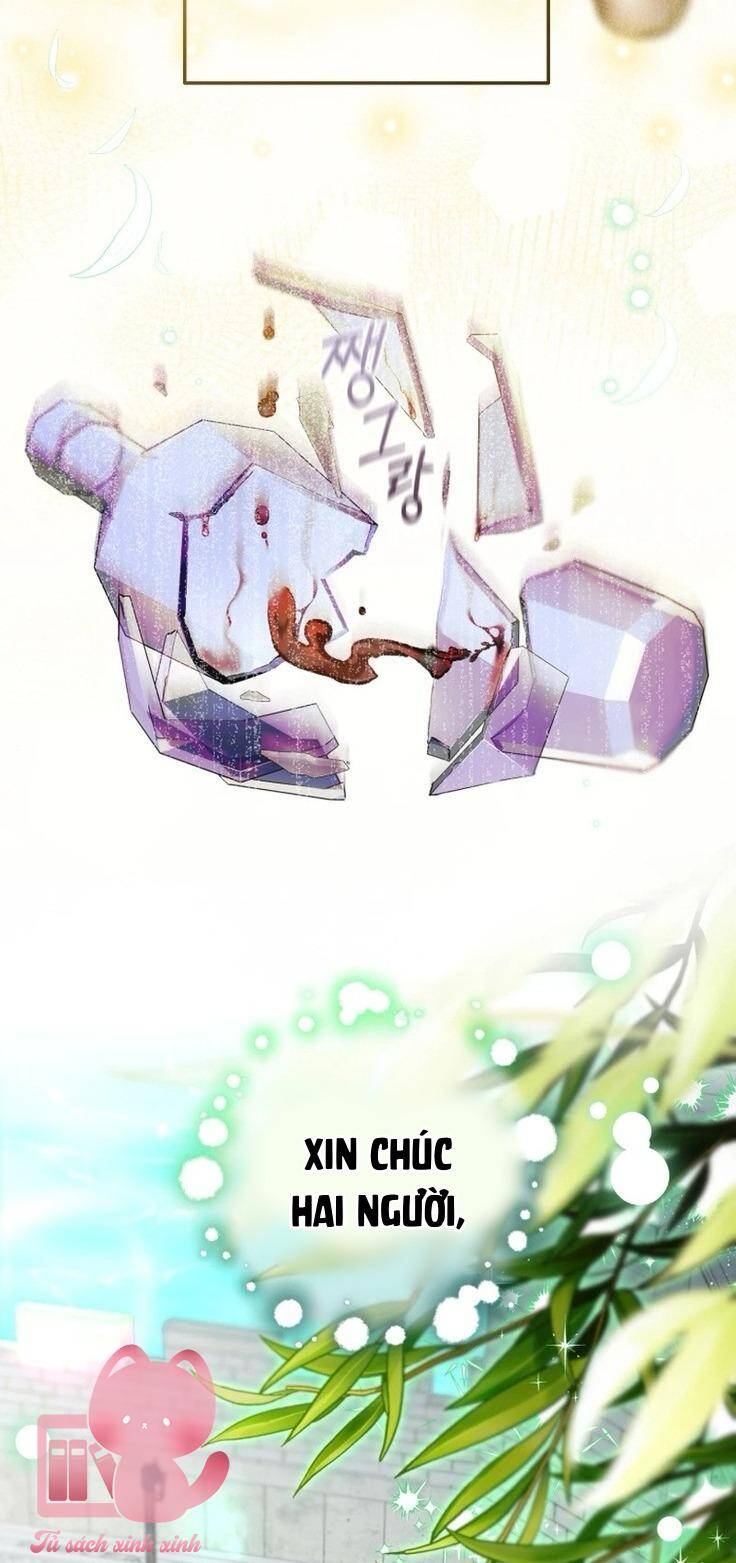 Được Yêu Thương Mà Còn Ngại Ngùng Sao! Chapter 63 - Trang 54