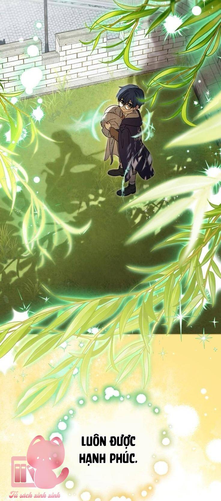 Được Yêu Thương Mà Còn Ngại Ngùng Sao! Chapter 63 - Trang 55