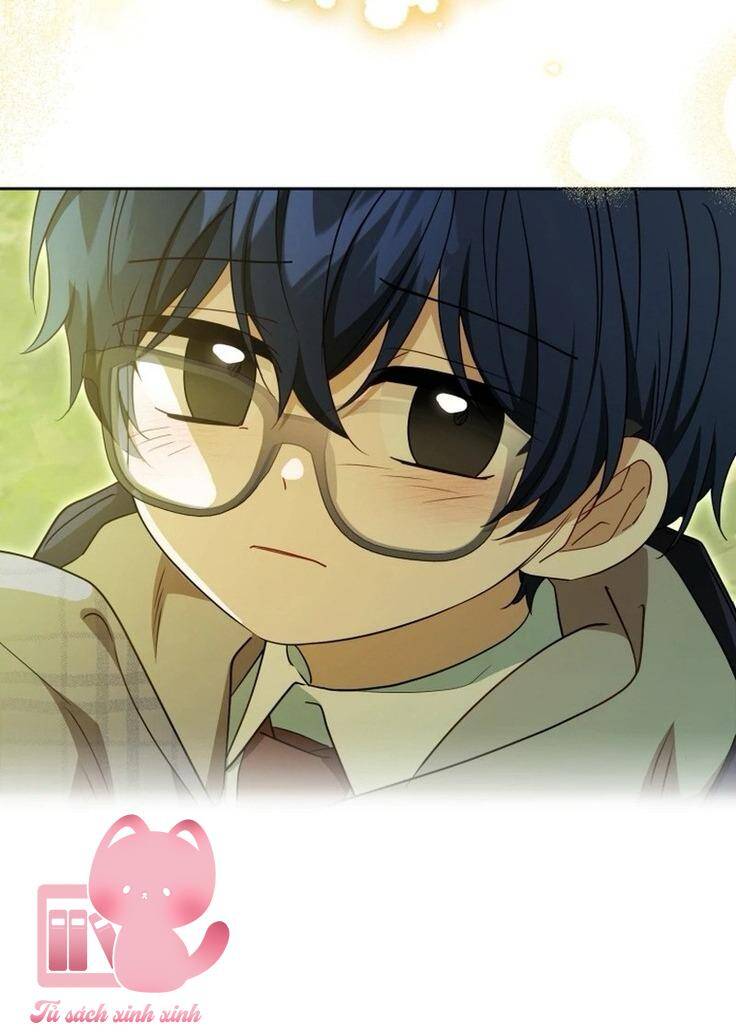 Được Yêu Thương Mà Còn Ngại Ngùng Sao! Chapter 63 - Trang 56