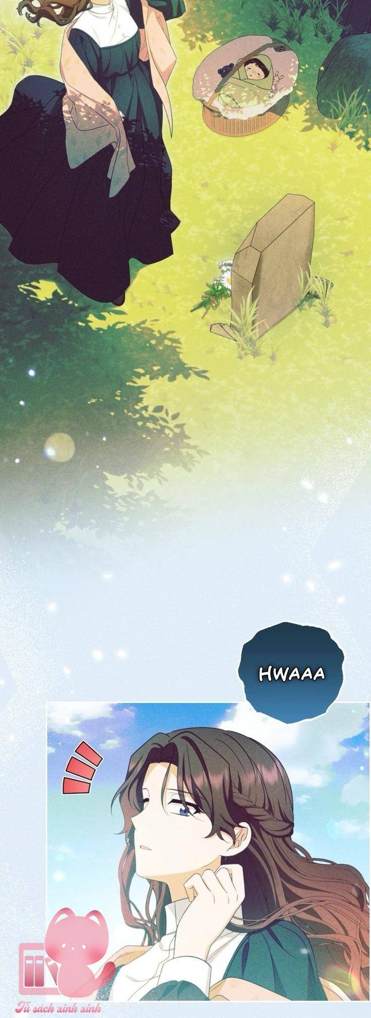 Được Yêu Thương Mà Còn Ngại Ngùng Sao! Chapter 63 - Trang 59