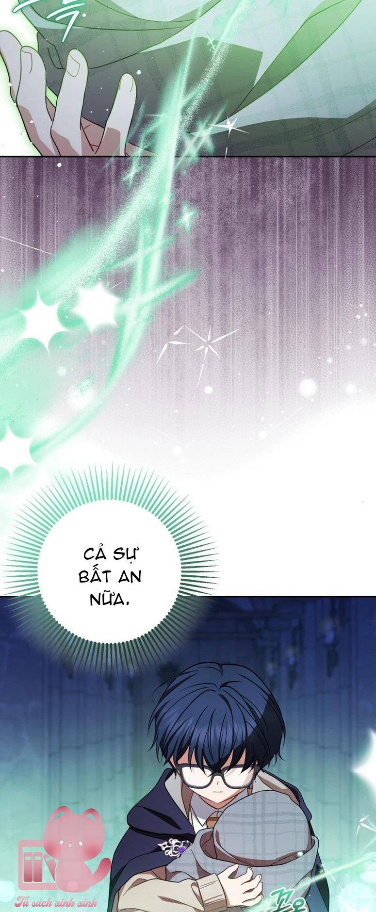 Được Yêu Thương Mà Còn Ngại Ngùng Sao! Chapter 63 - Trang 6