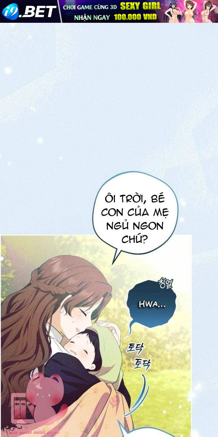 Được Yêu Thương Mà Còn Ngại Ngùng Sao! Chapter 63 - Trang 60