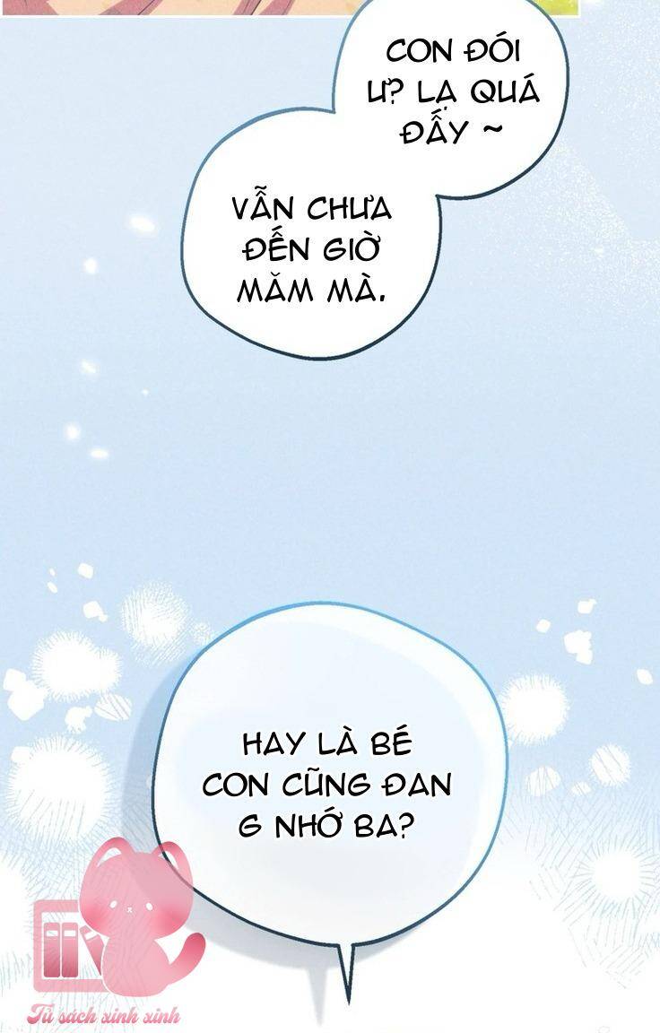 Được Yêu Thương Mà Còn Ngại Ngùng Sao! Chapter 63 - Trang 61