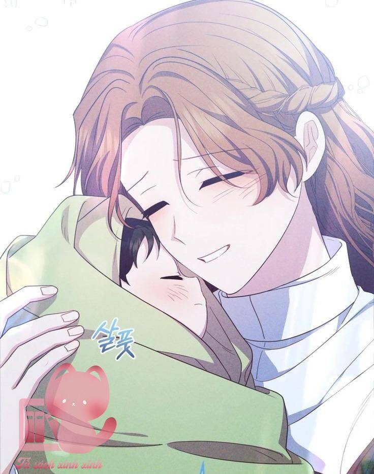 Được Yêu Thương Mà Còn Ngại Ngùng Sao! Chapter 63 - Trang 62