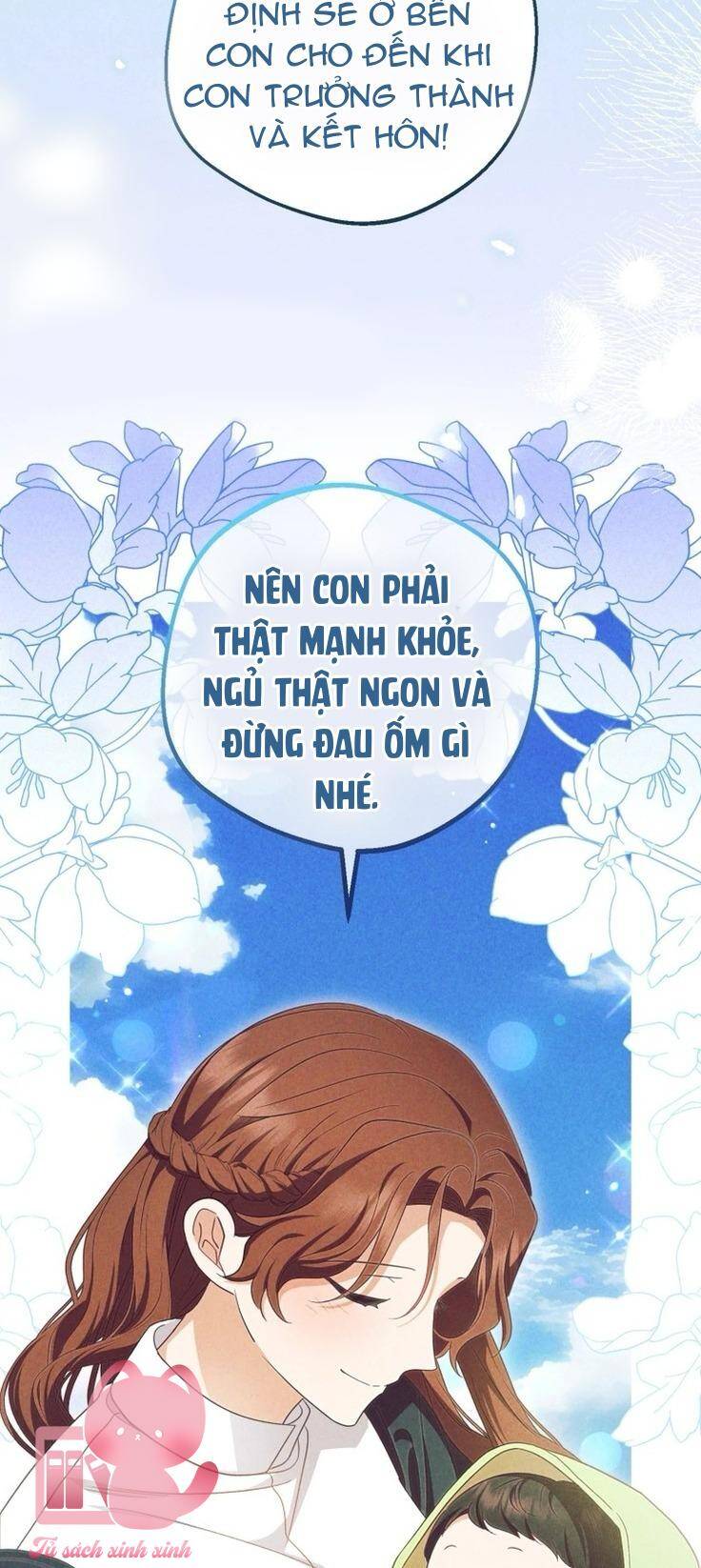 Được Yêu Thương Mà Còn Ngại Ngùng Sao! Chapter 63 - Trang 64