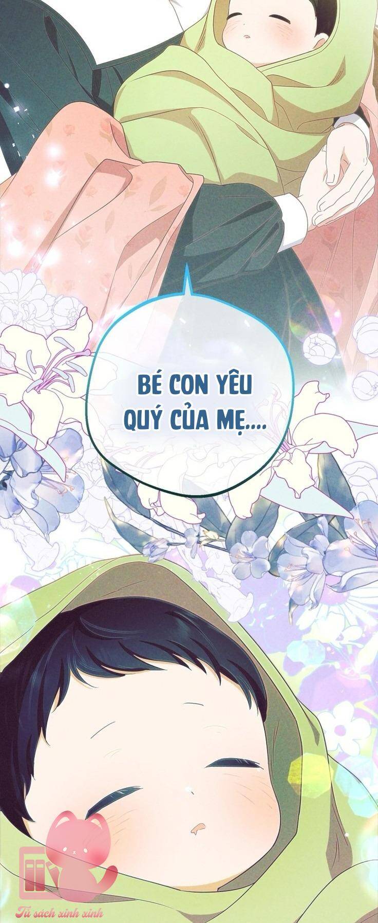 Được Yêu Thương Mà Còn Ngại Ngùng Sao! Chapter 63 - Trang 65