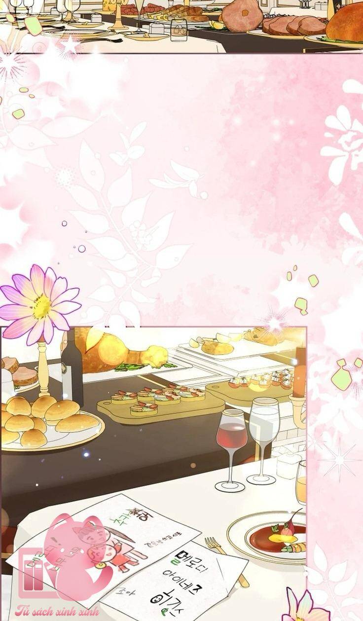 Được Yêu Thương Mà Còn Ngại Ngùng Sao! Chapter 63 - Trang 68