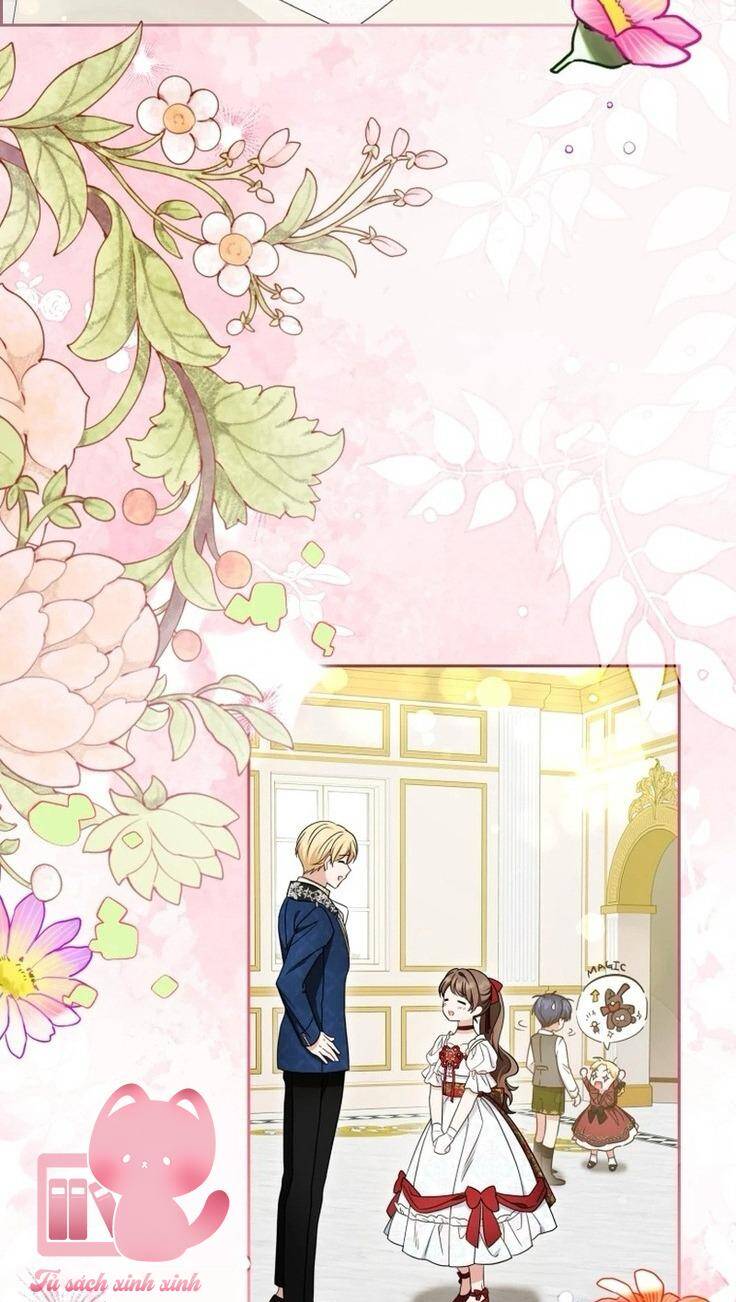 Được Yêu Thương Mà Còn Ngại Ngùng Sao! Chapter 63 - Trang 69