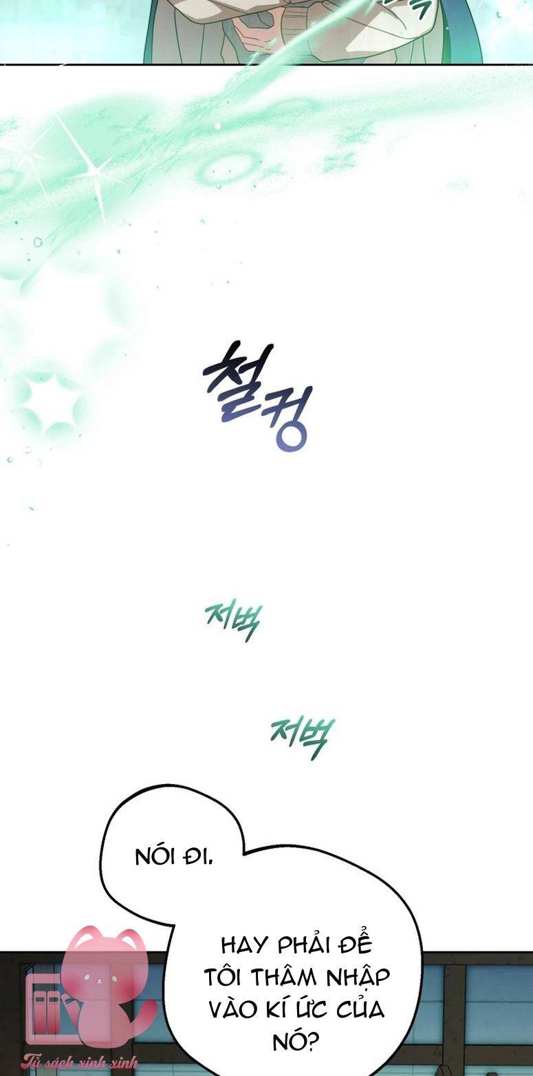 Được Yêu Thương Mà Còn Ngại Ngùng Sao! Chapter 63 - Trang 7