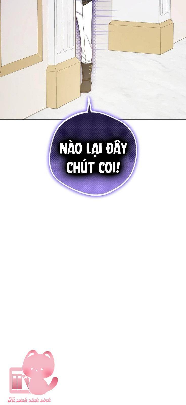 Được Yêu Thương Mà Còn Ngại Ngùng Sao! Chapter 63 - Trang 72