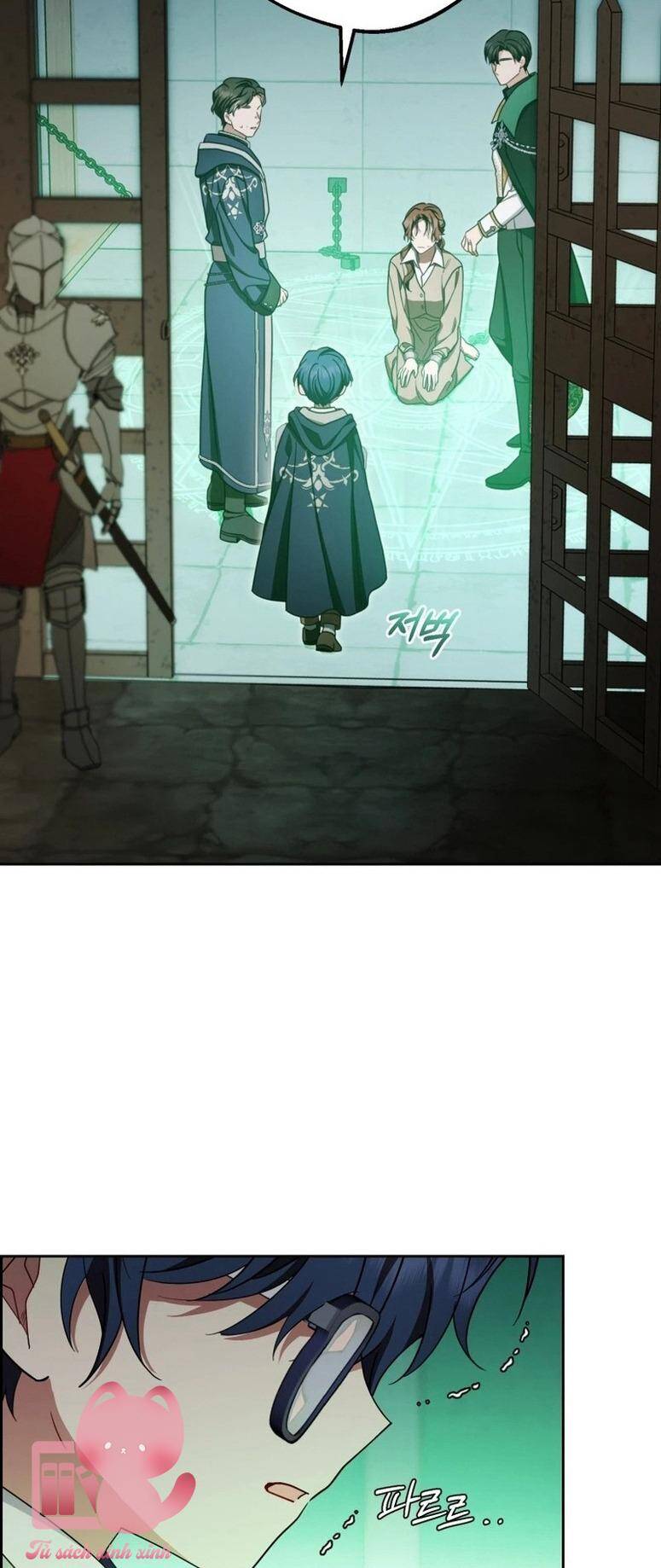 Được Yêu Thương Mà Còn Ngại Ngùng Sao! Chapter 63 - Trang 8