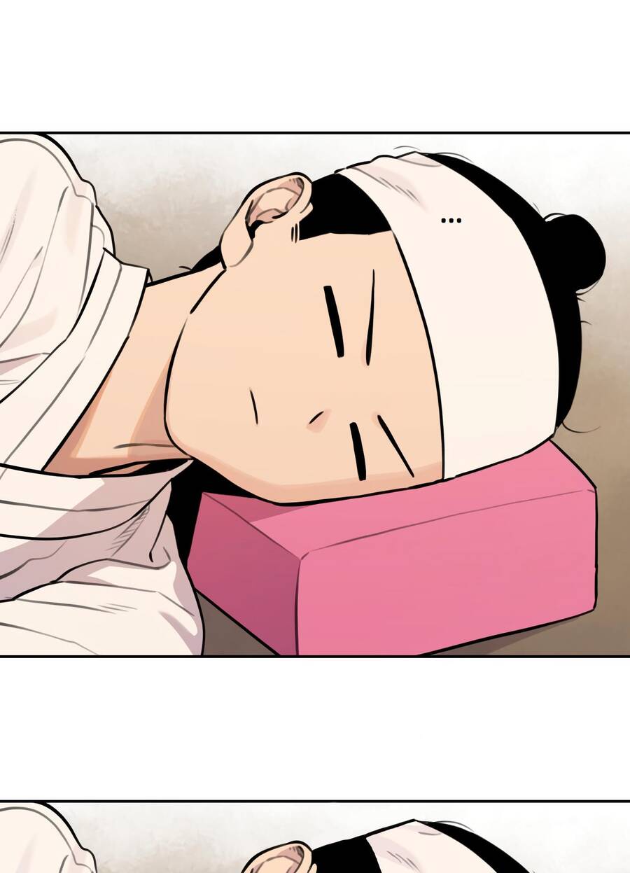 Hổ Đến Chơi Nhà - Chapter 91 - Page 14